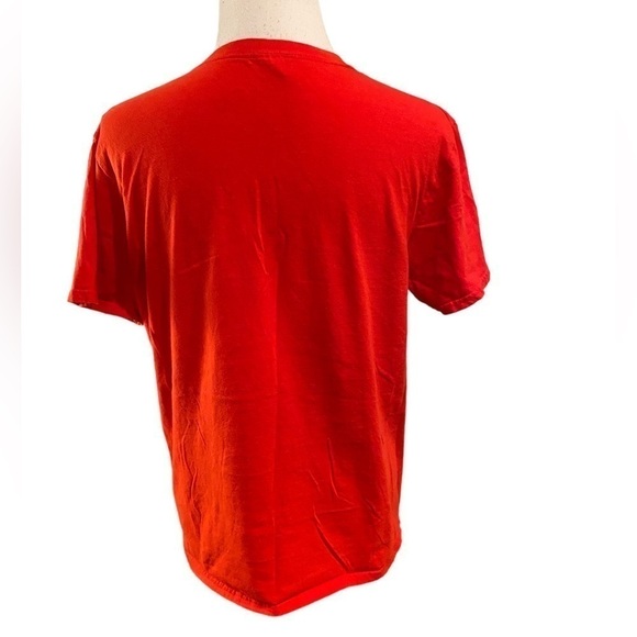 J.C. PENNEY CO. SINCE 1902 Golden Rule Store Distressed Print--Adult T Shirt L - Picture 2 of 9